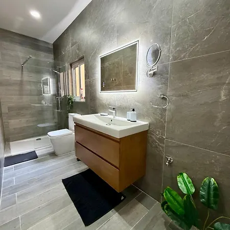 Daire Charming Retreat