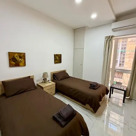 Charming Retreat Apartmán