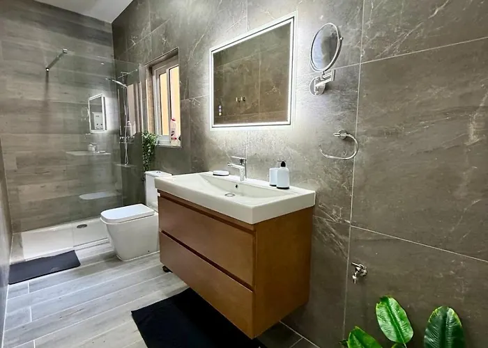 Daire Charming Retreat