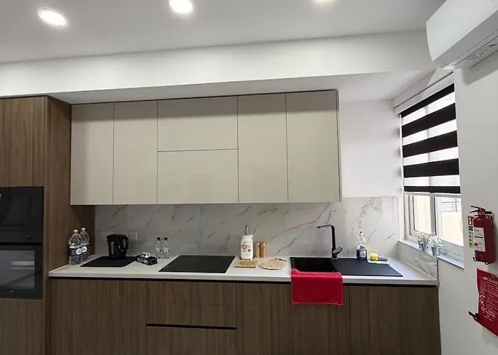 Charming Retreat * Birgu