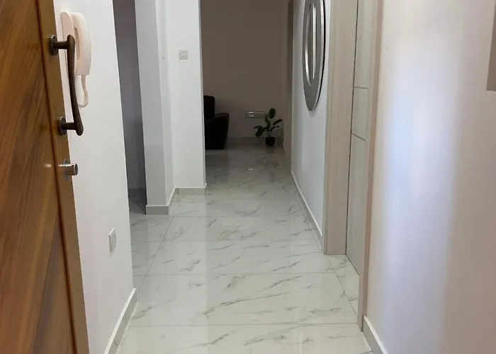 Charming Retreat Daire Birgu