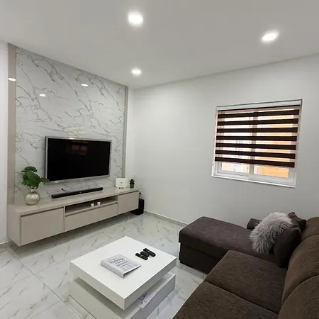 Charming Retreat * Birgu