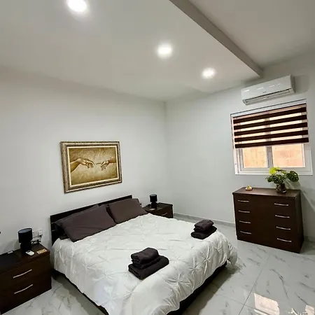 Charming Retreat * Birgu