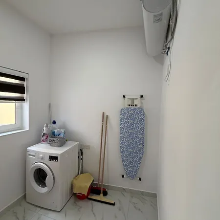 Charming Retreat Apartman