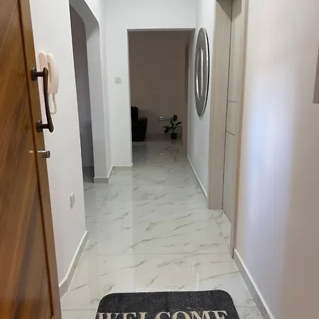 Charming Retreat Apartman Birgu