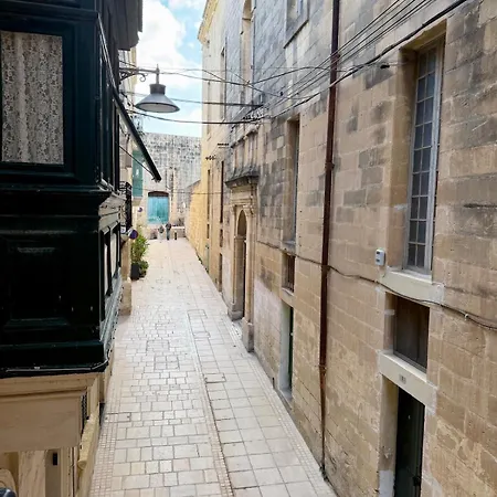 Charming Retreat Apartament Birgu