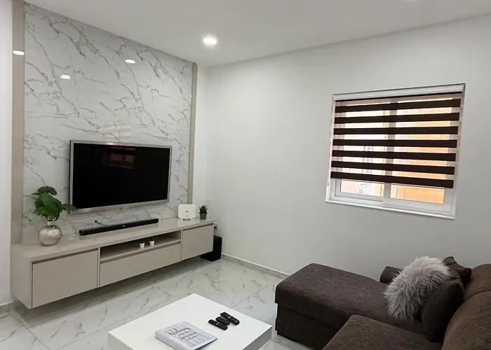 Charming Retreat * Birgu