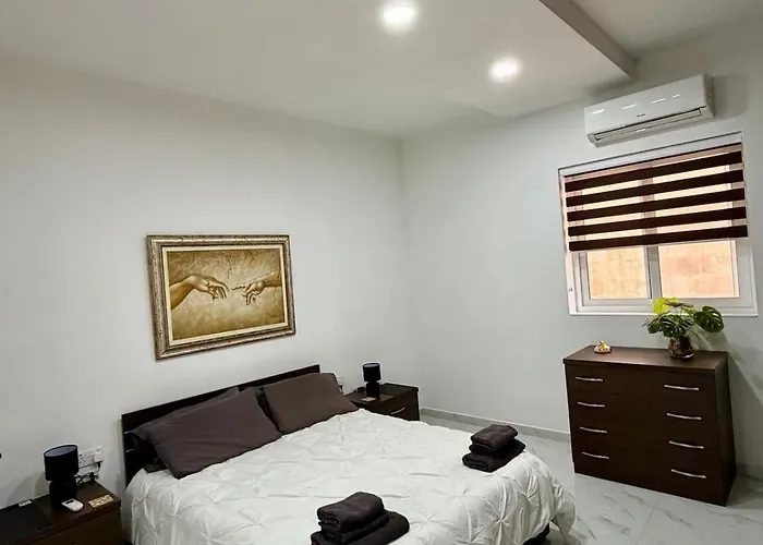 Charming Retreat * Birgu